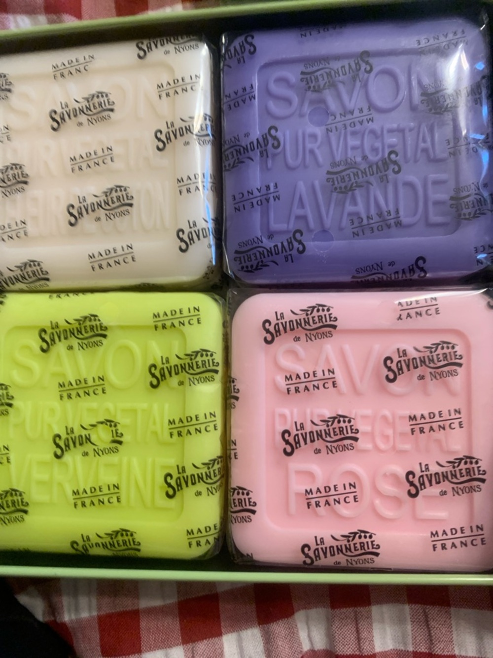 Soaps - Picture 3 of 4